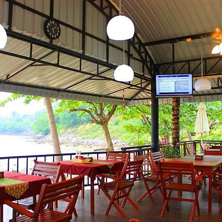 Kalim Beach Place Patong Экстерьер фото