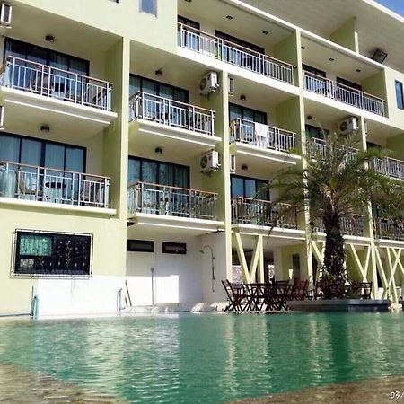 Kalim Beach Place Patong Экстерьер фото