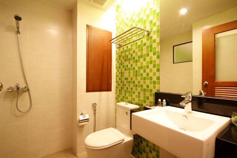 Kalim Beach Place Patong Экстерьер фото