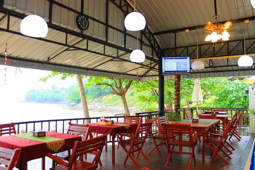 Kalim Beach Place Patong Экстерьер фото