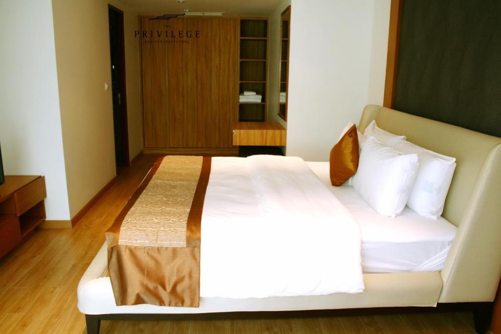 Kalim Beach Place Patong Номер фото