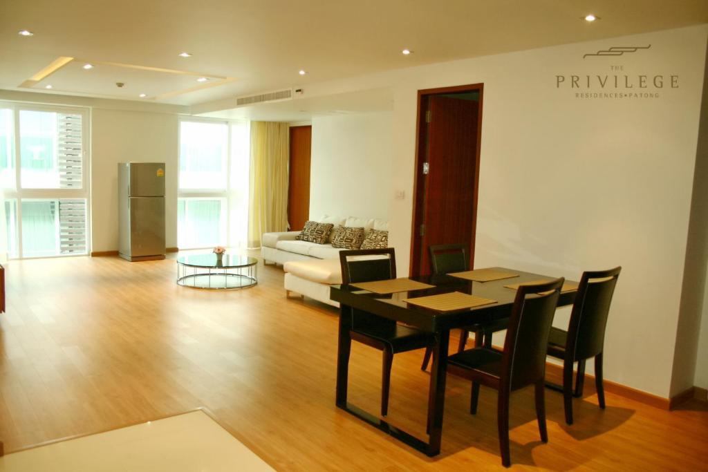 Kalim Beach Place Patong Номер фото